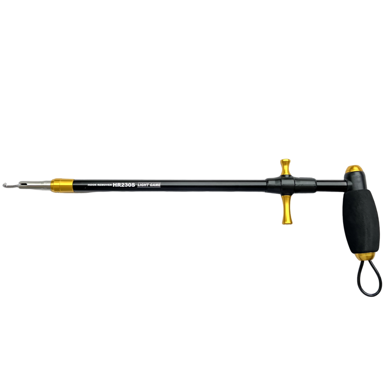 Décapsuleur De Crochet Studio Ocean Mark HR230S-PG – Neuf