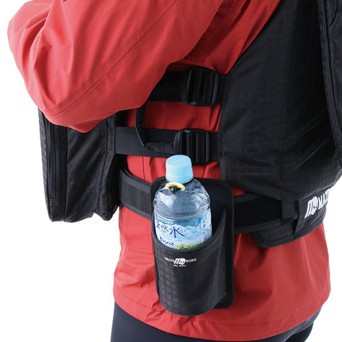 mazume REDMOON VEST IX – Angelweste (Tackle Vest) – Herren – Japan