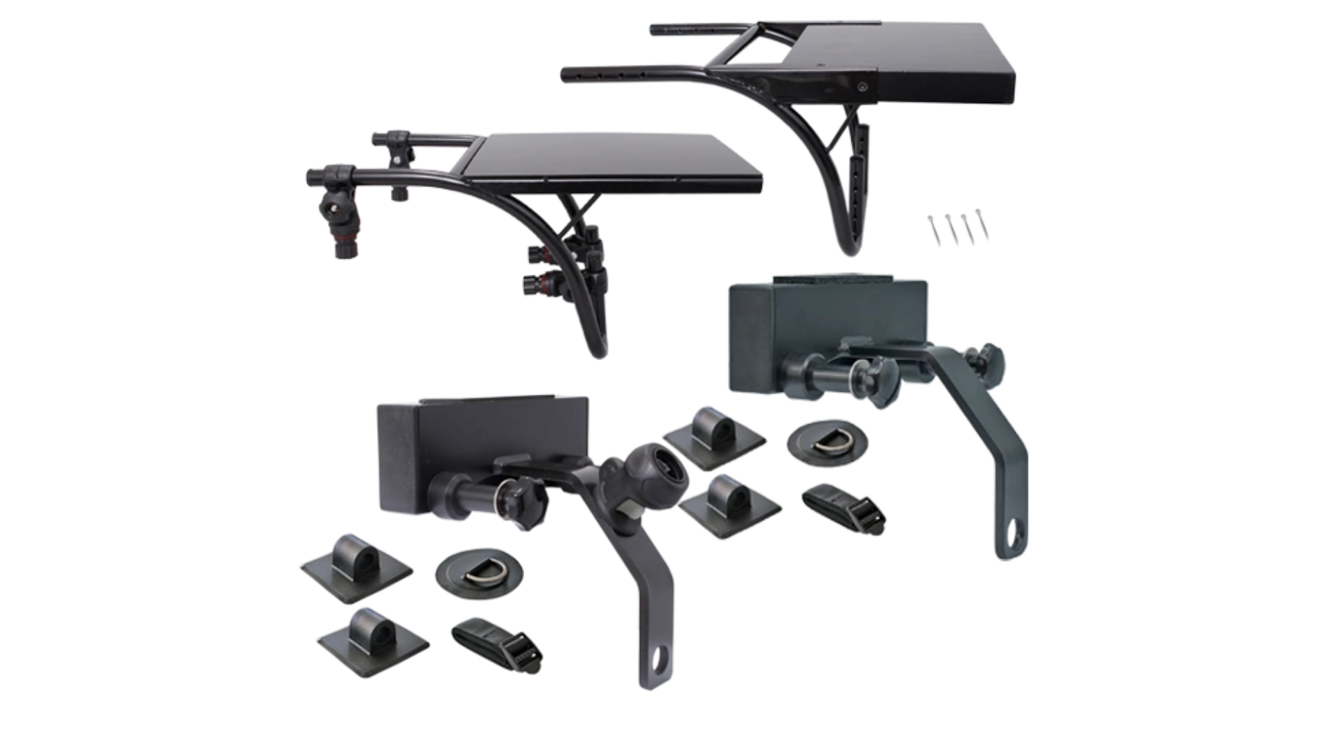 Motorspiegel Railblaza