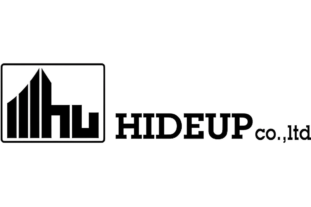 HIDEUP