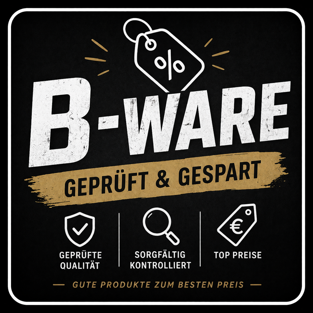B-Ware