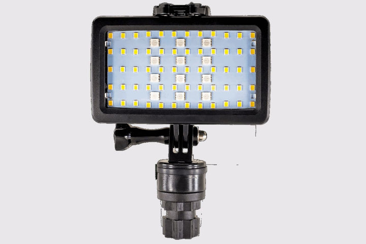 Railblaza Night Ops StarPort LED Strahler, Bootslampe Beleuchtung