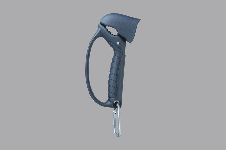 Daiichiseiko Jaw Grip MC kompakte Fischgreifzange für sicheres Landen