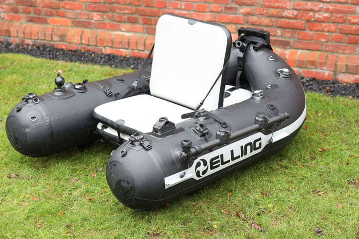 3K Carbon Rohr (32mm Ø außen), Basis für individuelle Eigenbauten (1150mm Länge)