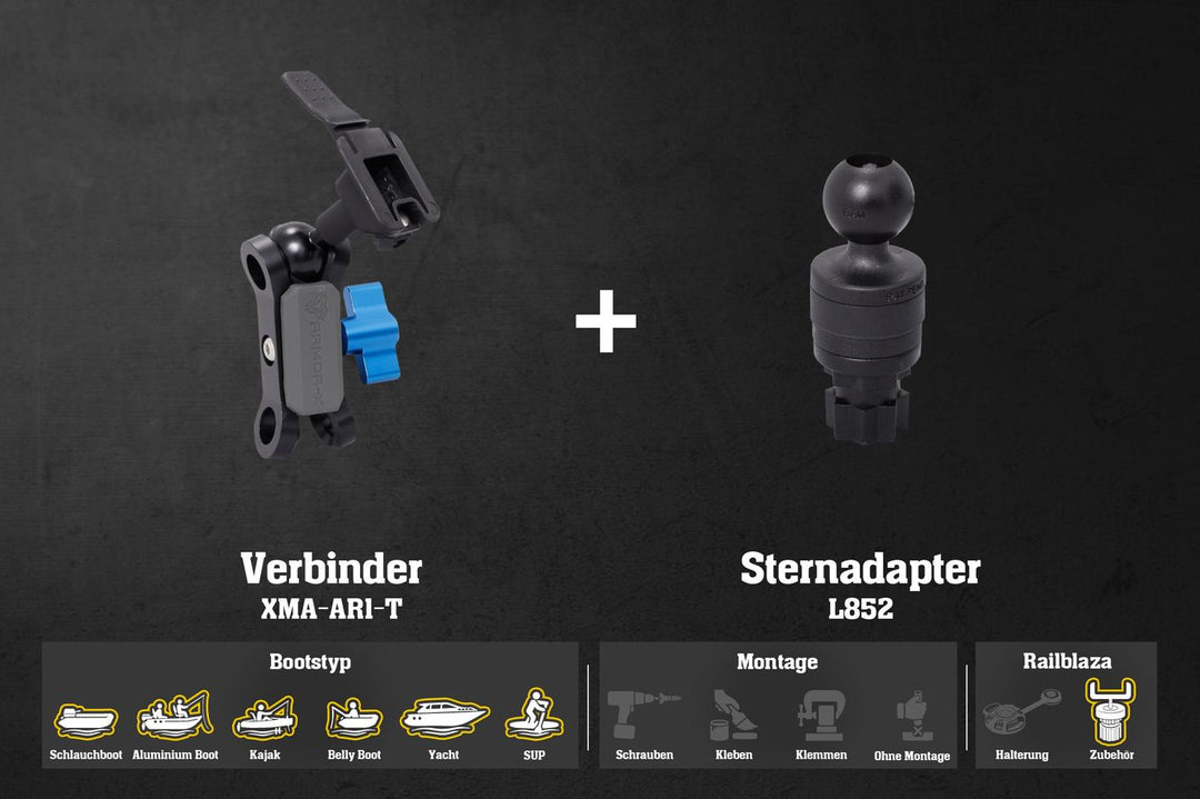L1006-Armor-X-Halter-Tablet-mit-Verbinder-und-Kugel-Railblaza.jpg