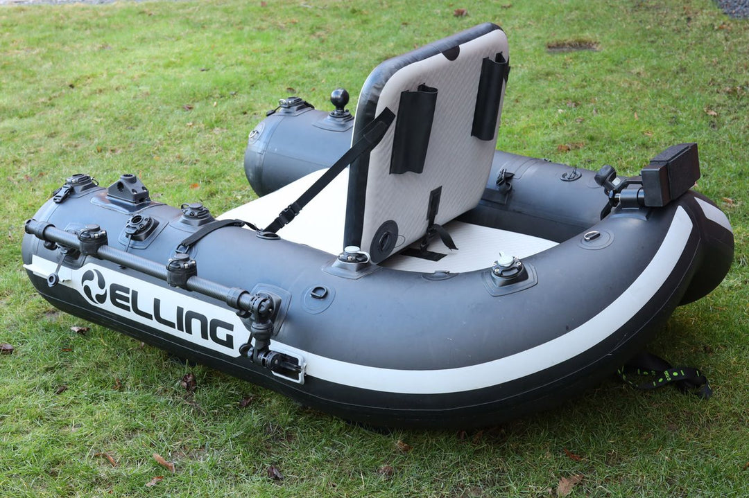 Set: Fasten Stütze + Gelenk + Kompaktschloß zur Rohrverstärkung von Grp-700 & Grp-500