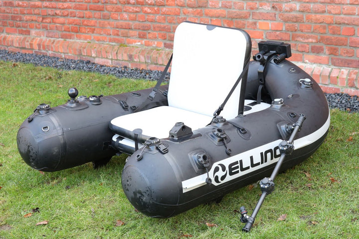 3K Carbon Rohr (22mm Ø außen), Basis für individuelle Eigenbauten (1150mm Länge)