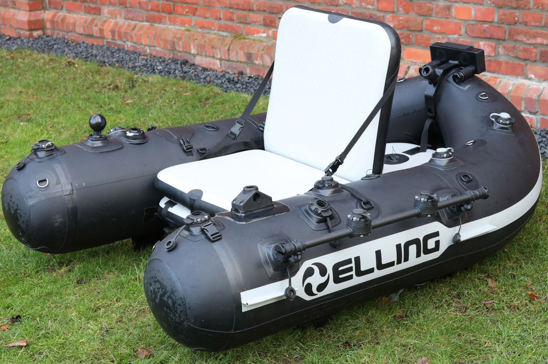 3K Carbon Rohr (22mm Ø außen), Basis für individuelle Eigenbauten (1150mm Länge)