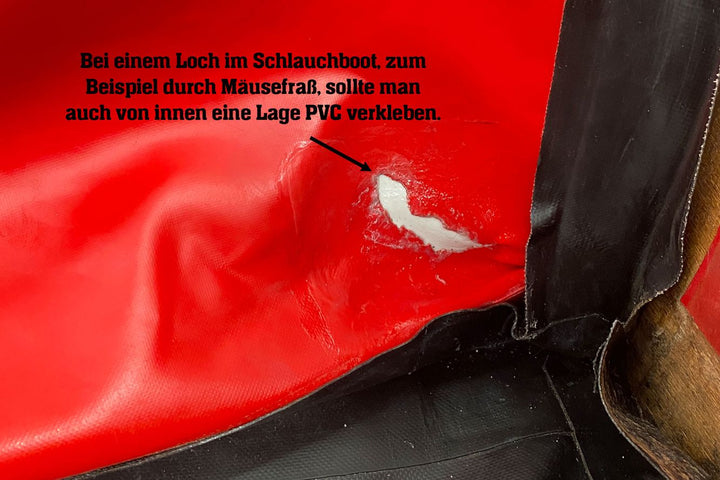 Bengar MK-04 Kleber-Kit – Produktbild 6