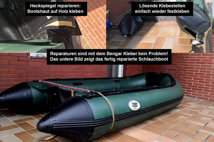 Bengar MK-04 Kleber-Kit – Produktbild 11