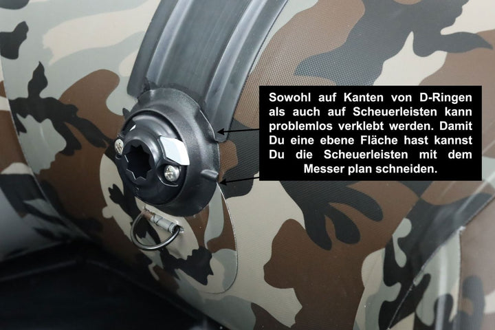 Bengar MK-04 Kleber-Kit – Produktbild 16