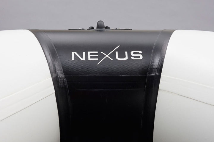 N-320 cm Schlauchboot, Boot Angelboot mit Luftboden von Bengar Serie Nexus