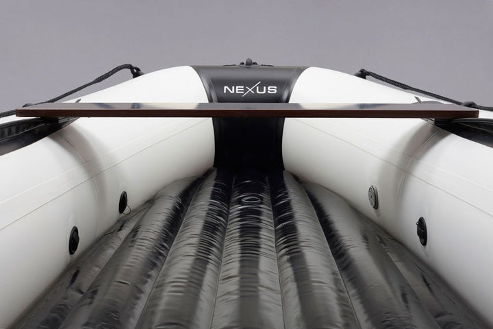 N-320 cm Schlauchboot, Boot Angelboot mit Luftboden von Bengar Serie Nexus