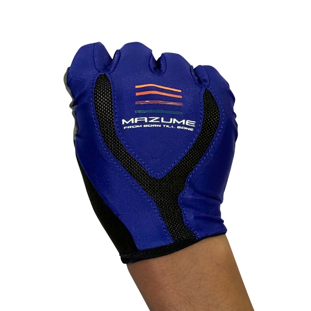 mazume Light Glove 2-Finger Cut MZGL-S912 Angelhandschuhe