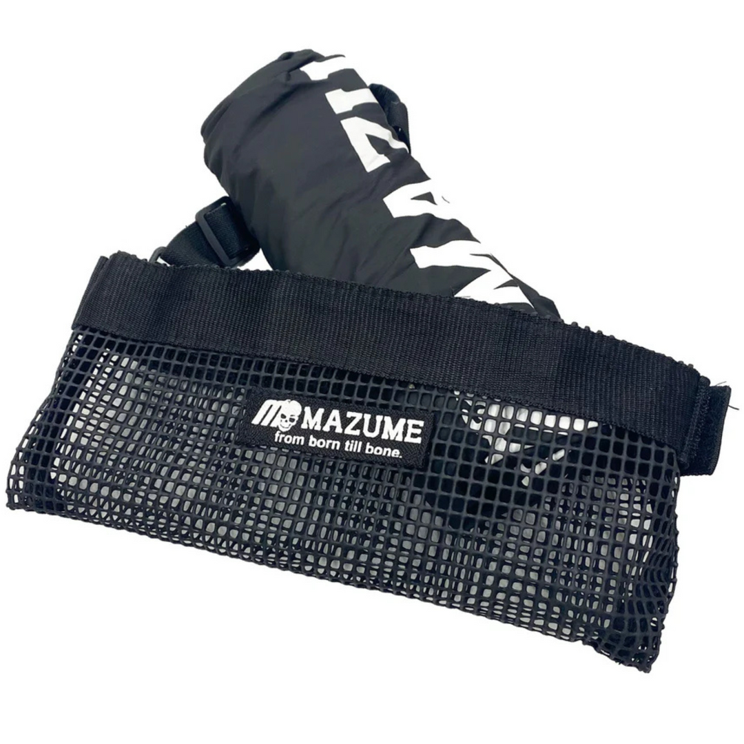 mazume PU SEAT COVER, Autositz Cover für Wathose und nasse Kleidung, wasserdichter Schutz fürs Auto