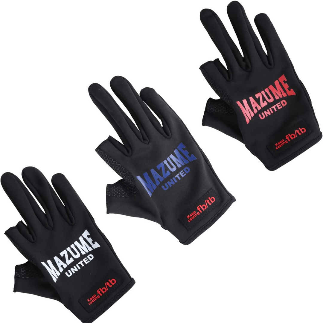 fenerbahce handschuhe Elastische und rutschfeste Handschuhe für drei Jahreszeiten – Perfekte Passform und offene Finger für präzise Arbeiten – Japangler