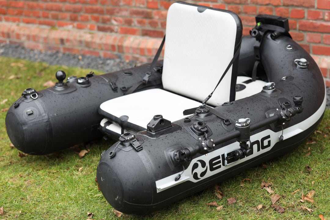 Set: Fasten Stütze + Gelenk zur Rohrverstärkung mit FMR132 und FMR125