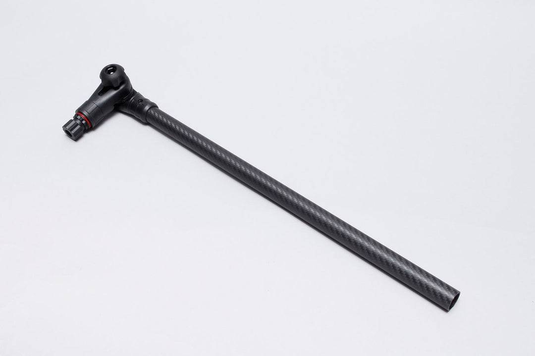 Fasten 2x Gelenk (Sternadapter - Stopfen) (Ø 25 mm und Ø 32 mm) Stern rotiert + Feinverzahnung