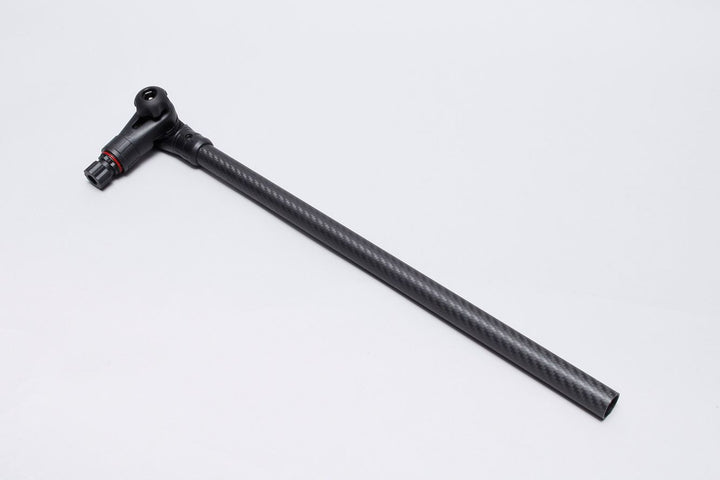 Fasten 2x Gelenk (Sternadapter - Stopfen) (Ø 25 mm und Ø 32 mm) Stern rotiert + Feinverzahnung