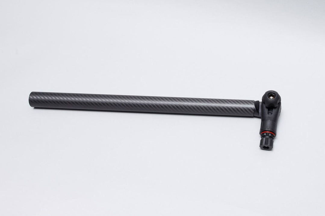 Fasten 2x Gelenk (Sternadapter - Stopfen) (Ø 25 mm und Ø 32 mm) Stern rotiert + Feinverzahnung