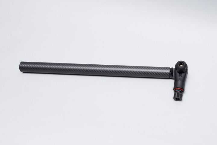 Fasten 2x Gelenk (Sternadapter - Stopfen) (Ø 25 mm und Ø 32 mm) Stern rotiert + Feinverzahnung