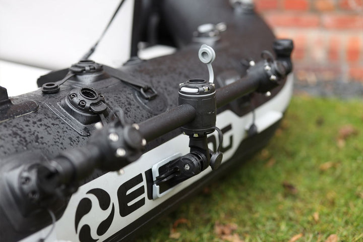 Set: Fasten Stütze + Gelenk zur Rohrverstärkung mit FMR132 und FMR125