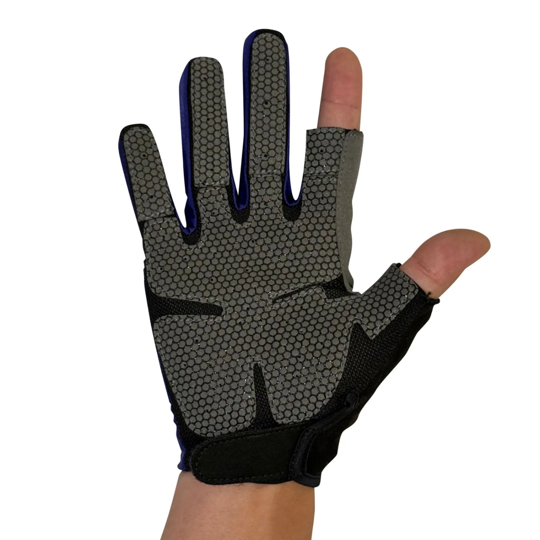 mazume Light Glove 2-Finger Cut MZGL-S912 Angelhandschuhe