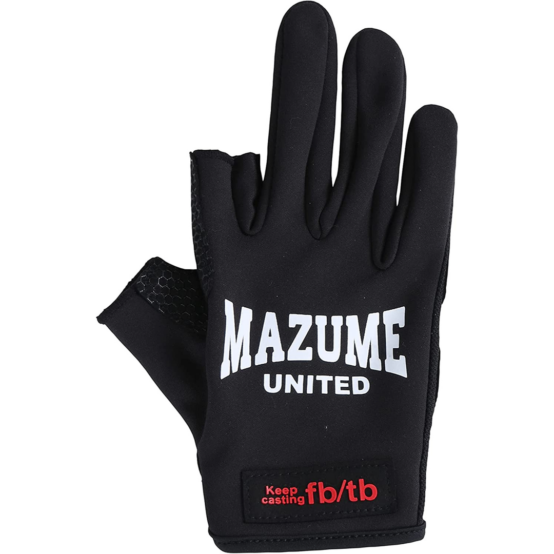 zanderkant handschuhe Elastische und rutschfeste Handschuhe für drei Jahreszeiten – Perfekte Passform und offene Finger für präzise Arbeiten – Japangler