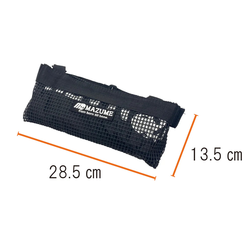 mazume PU SEAT COVER, Autositz Cover für Wathose und nasse Kleidung, wasserdichter Schutz fürs Auto