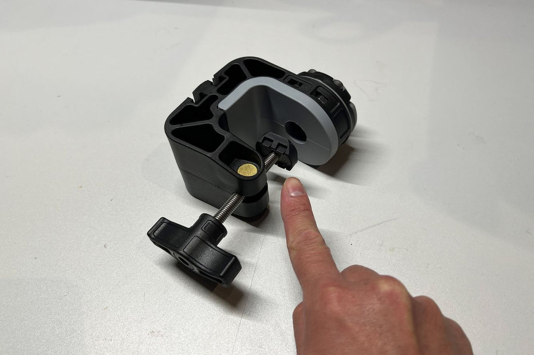 Fasten Reparatur Kit für die Halterung FMk und Fmk-2