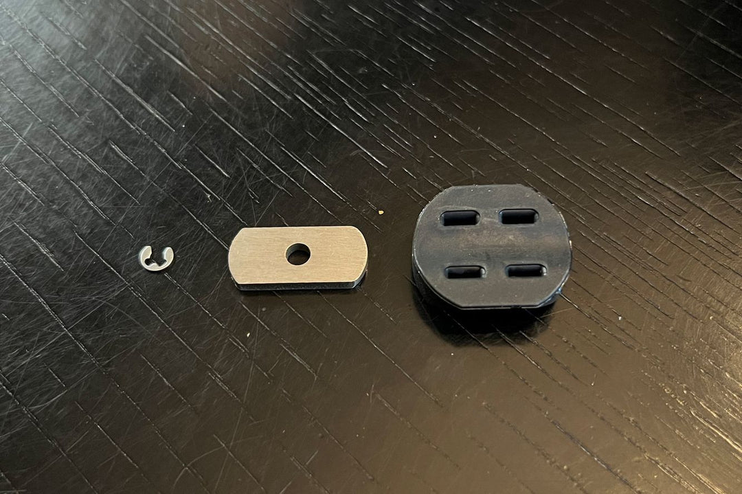 Fasten Reparatur Kit für die Halterung FMk und Fmk-2