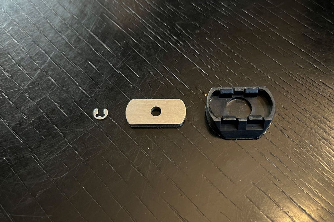 Fasten Reparatur Kit für die Halterung FMk und Fmk-2