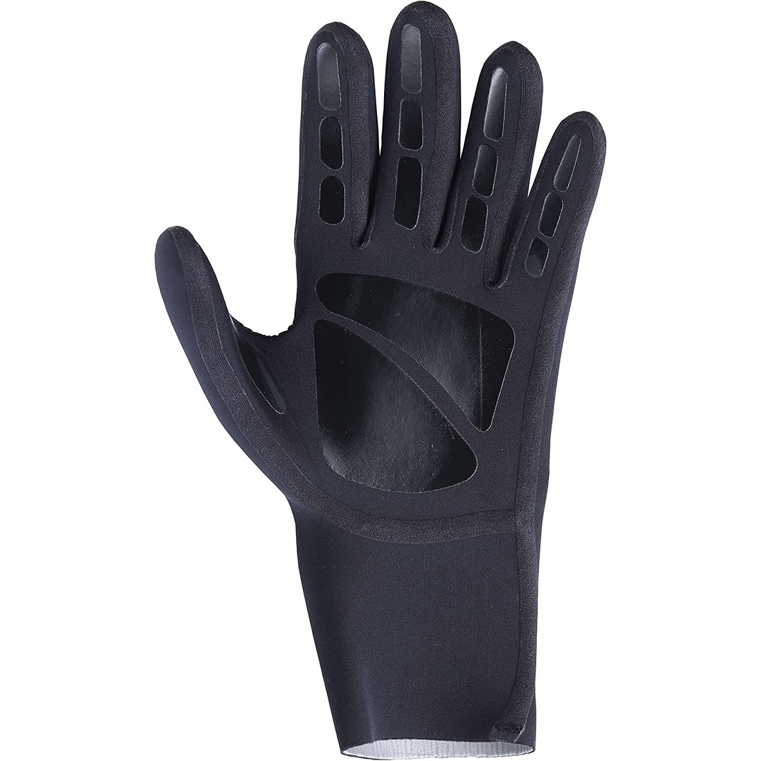 angeln handschuhe neopren Mazume Neopren-Handschuhe – 1,8mm Superstretch-Neopren mit Titanbeschichtung und anpassbaren Fingerkuppen – Japangler