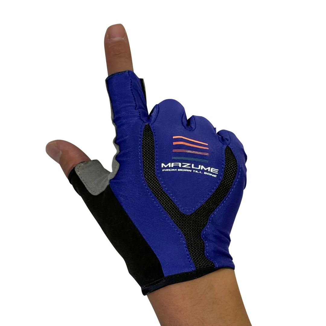 mazume Light Glove 2-Finger Cut MZGL-S912 Angelhandschuhe