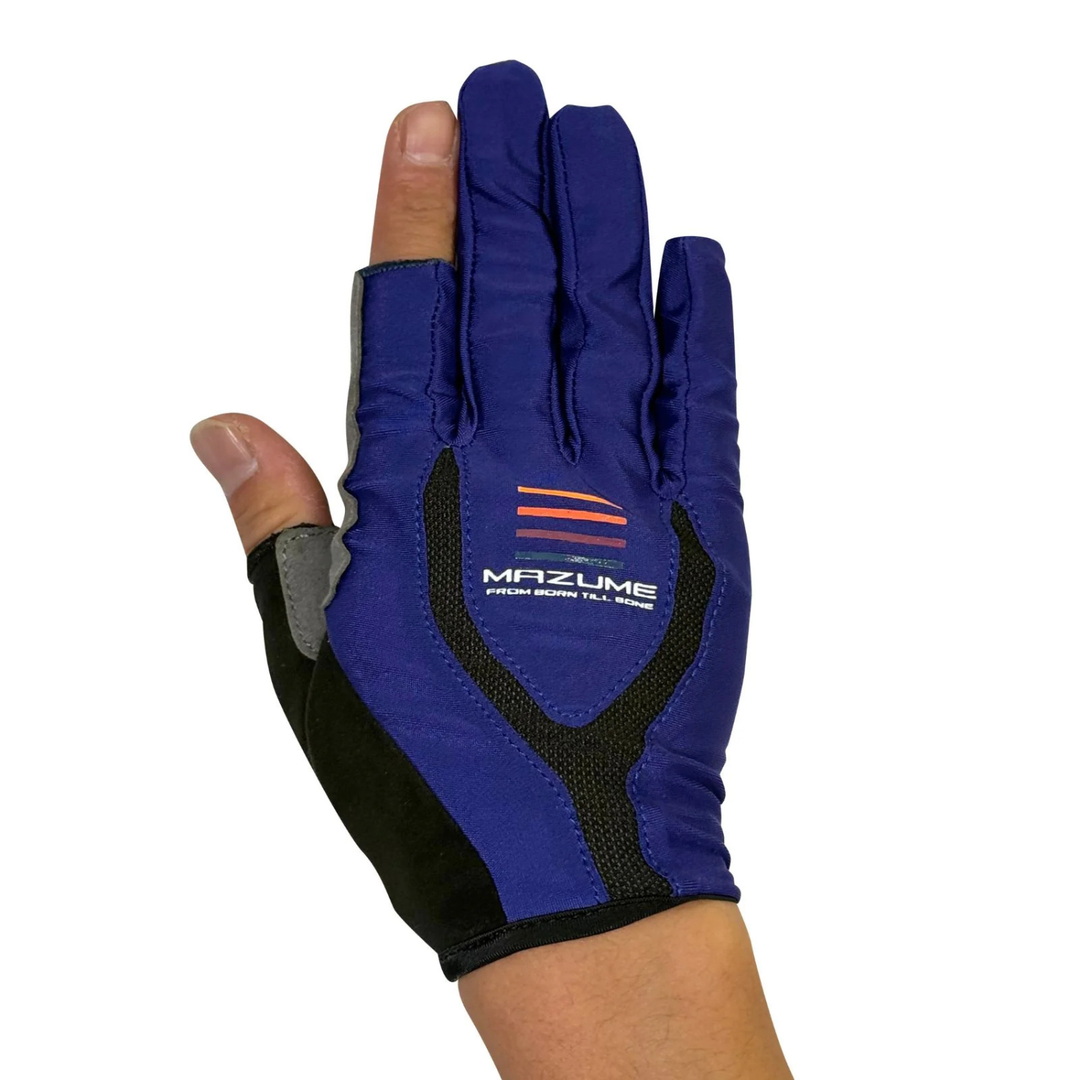mazume Light Glove 2-Finger Cut MZGL-S912 Angelhandschuhe