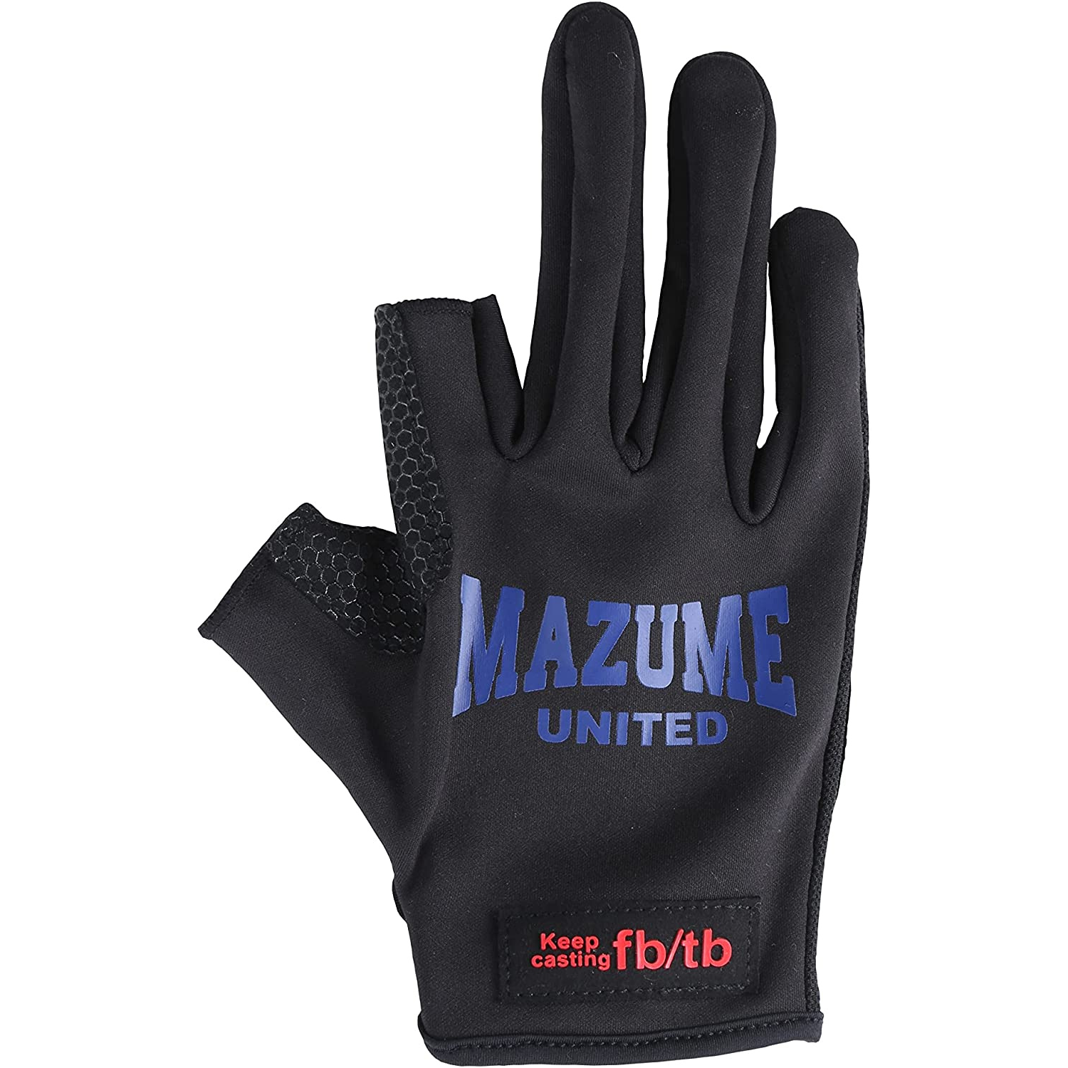 beheizbare handschuhe angeln Elastische und rutschfeste Handschuhe für drei Jahreszeiten – Perfekte Passform und offene Finger für präzise Arbeiten – Japangler