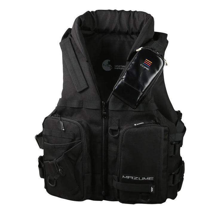 mazume Angelweste Herren aus Japan – Rettungsweste & Schwimmhilfe CORE LIFE JACKET MZLJ-771