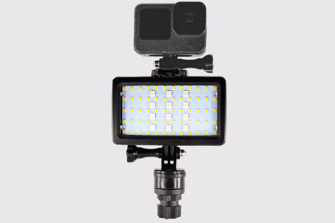 Railblaza Night Ops StarPort LED Strahler, Bootslampe Beleuchtung