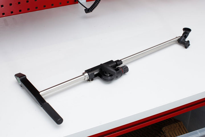 Zubehör für Live Geberstange CGF, CGFL, CGR, CGRL, CGS, CGSL Wurfanzeige Pfeil