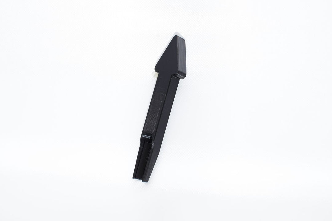 Zubehör für Live Geberstange CGF, CGFL, CGR, CGRL, CGS, CGSL Wurfanzeige Pfeil