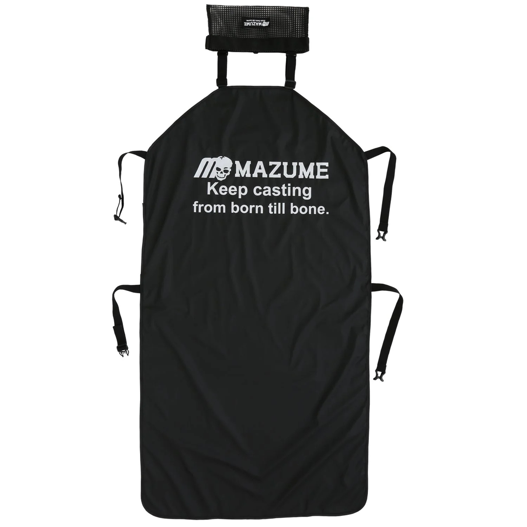 mazume PU SEAT COVER, Autositz Cover für Wathose und nasse Kleidung, wasserdichter Schutz fürs Auto