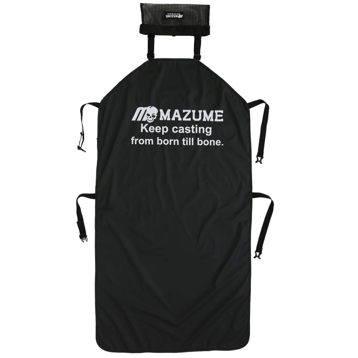 mazume PU SEAT COVER, Autositz Cover für Wathose und nasse Kleidung, wasserdichter Schutz fürs Auto