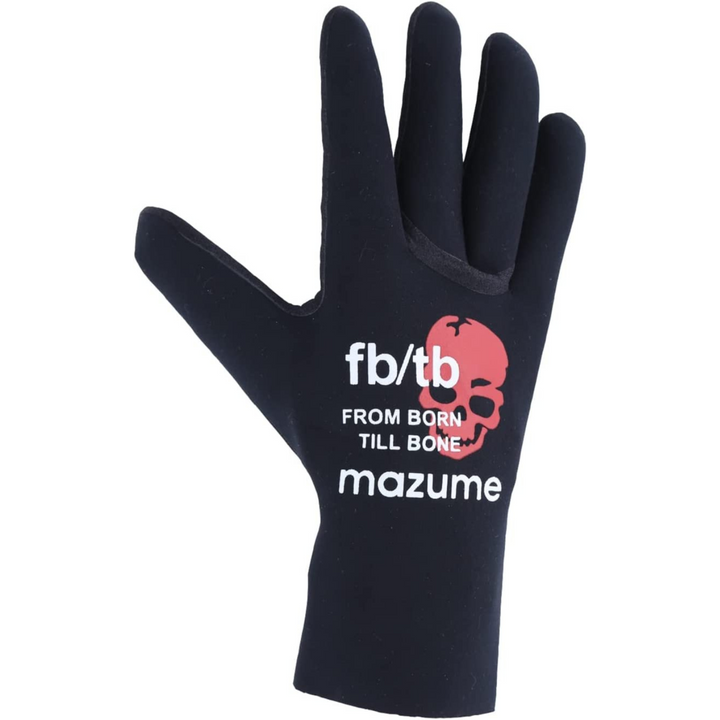 mazume Neoprene Termo-Glove for pike and zander, perch, trout MZGL-F389