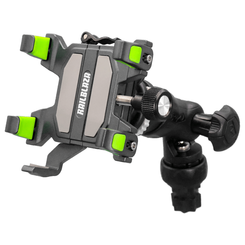 RAILBLAZA Anchorpoint Phone Holder 03-4254-11