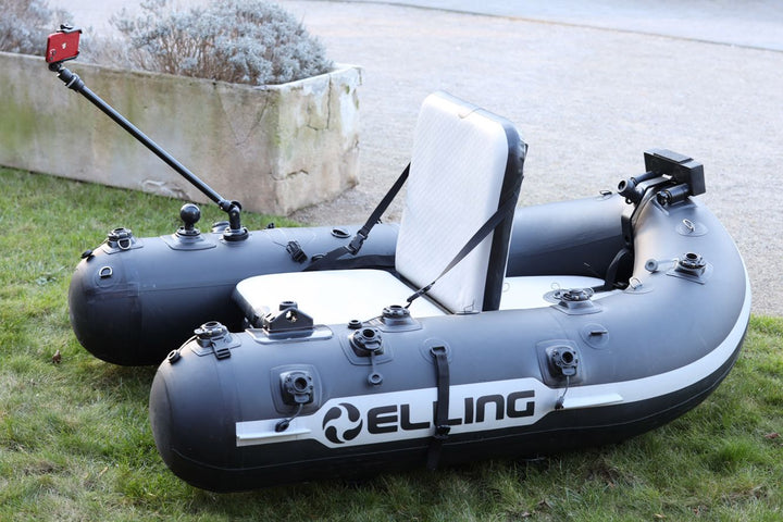 RAILBLAZA Handyhalter L1218