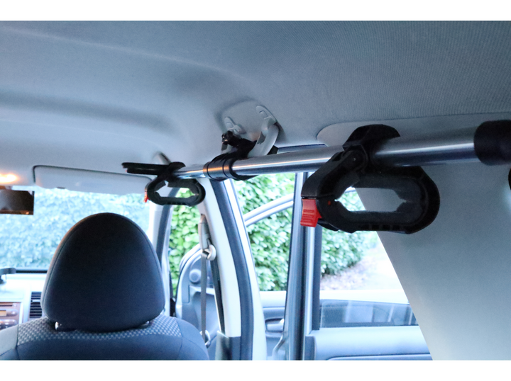 Car rod holder (IF9), ROD HOLDER RS, inno, Carmate