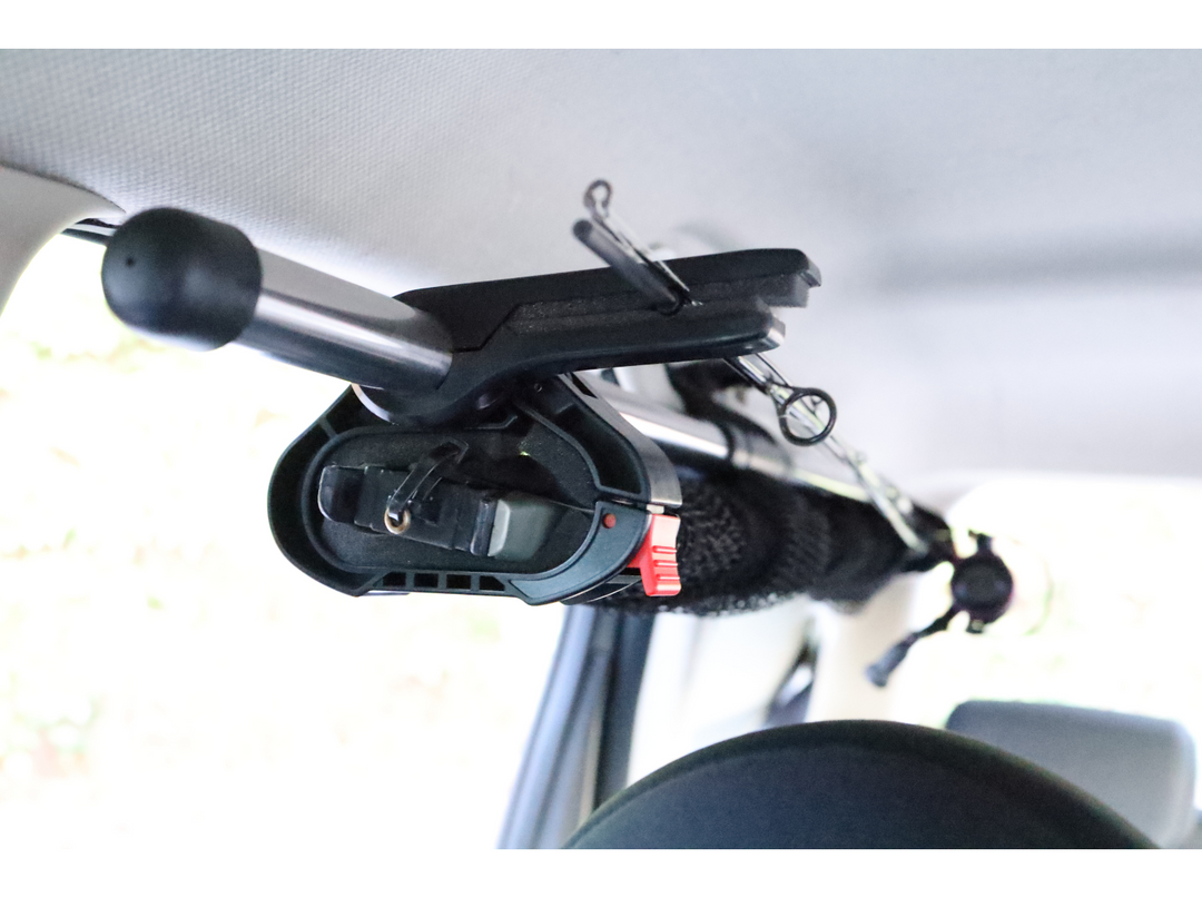 INNO IF14 7 ROD IN CAR FISHING ROD HOLDER SW. NZ – Sun And Snow