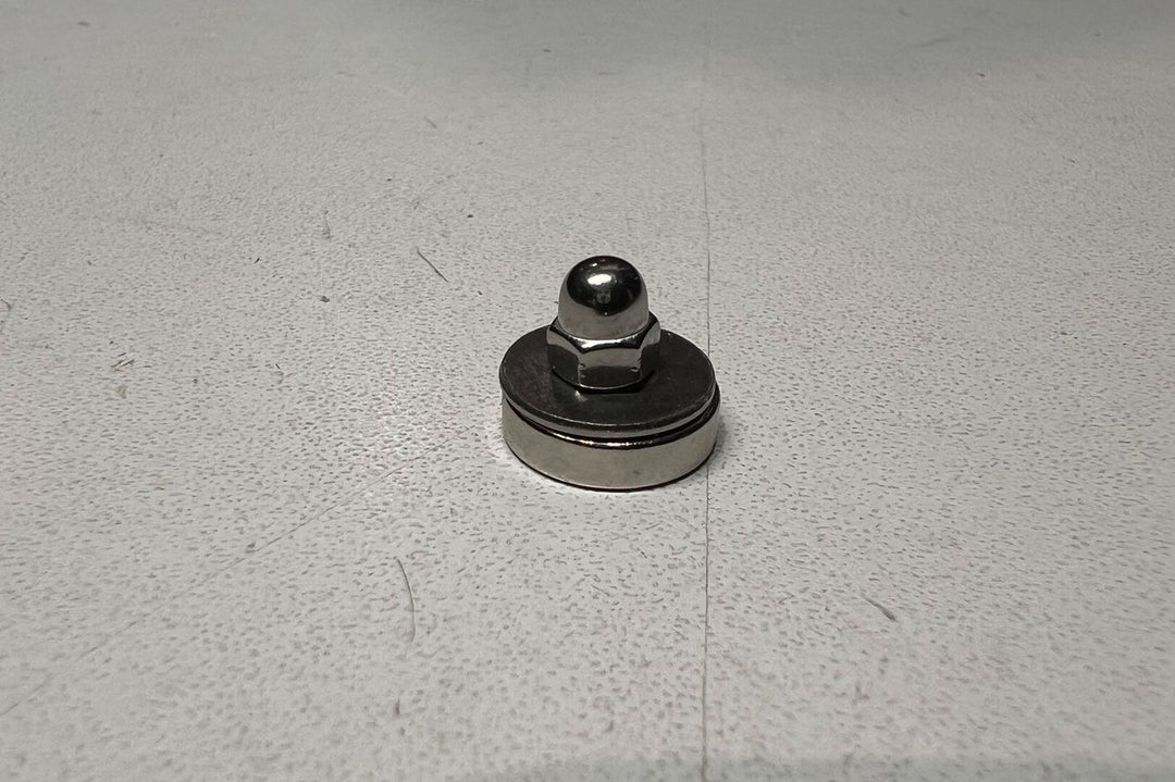 Fasten Reparatur Kit für Bait Board Angeltisch THf375