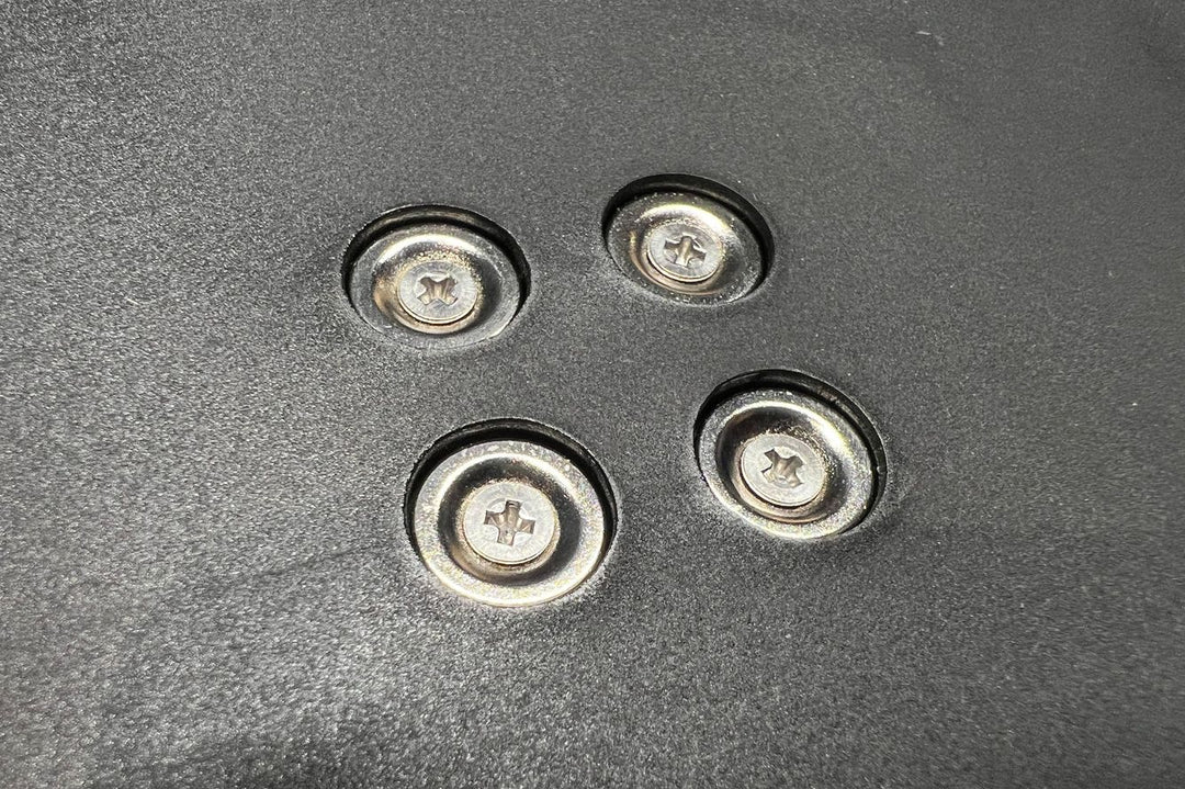 Fasten Reparatur Kit für Bait Board Angeltisch THf375