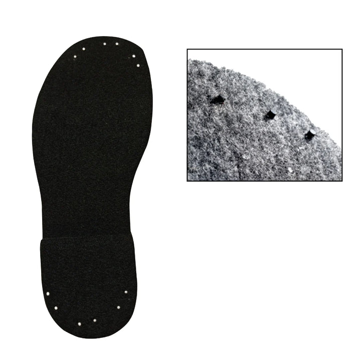 mazume TIDE MANIA NEO PLAIN Neopren-Wathose in Schwarz – MZBF-815